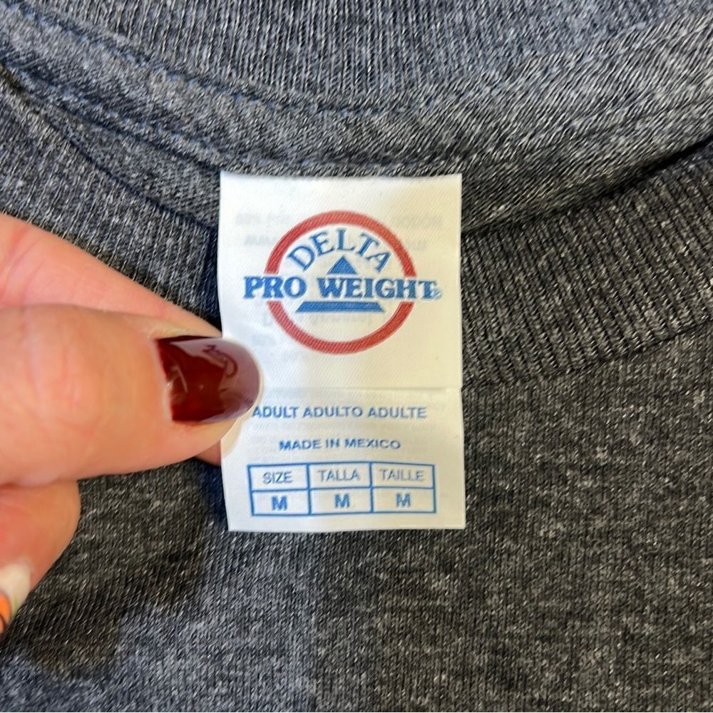 AMERICA T-SHIRT  - Picture 5 of 5